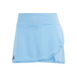 Oblečení adidas Club Skirt - Blue